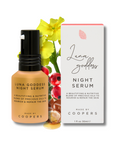 Luna Goddess Night Serum