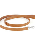 Lussa Leash - Camel 