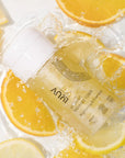 Brightening Vitamin C Facial Toner – Radiance & Hydration Boost by LUUV at www.brixbailey.com
