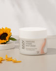 Sea Buckthorn & Carrot Body Cream – Nourishing Vegan Skincare by LUUV at www.brixbailey.com