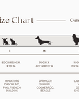 LUXURY ORTHOPAEDIC MEMORY FOAM DOG CRATE MATTRESS | GREY