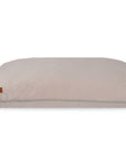 LUXURY ORTHOPAEDIC MEMORY FOAM DOG CRATE MATTRESS | PINK