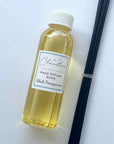 Luxury Reed Diffuser Refill - Long Lasting Home Fragrance