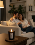 Luxury Mini Candle Gift Set – The Ritual Collection | 3 x 9cl Soy Therapy Candles