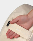 Yoga Studio EU Relaxed Buckwheat Meditation Cushion