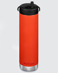 Klean Kanteen TKWide Insulated Bottle 20oz (592ml) With Twist Cap