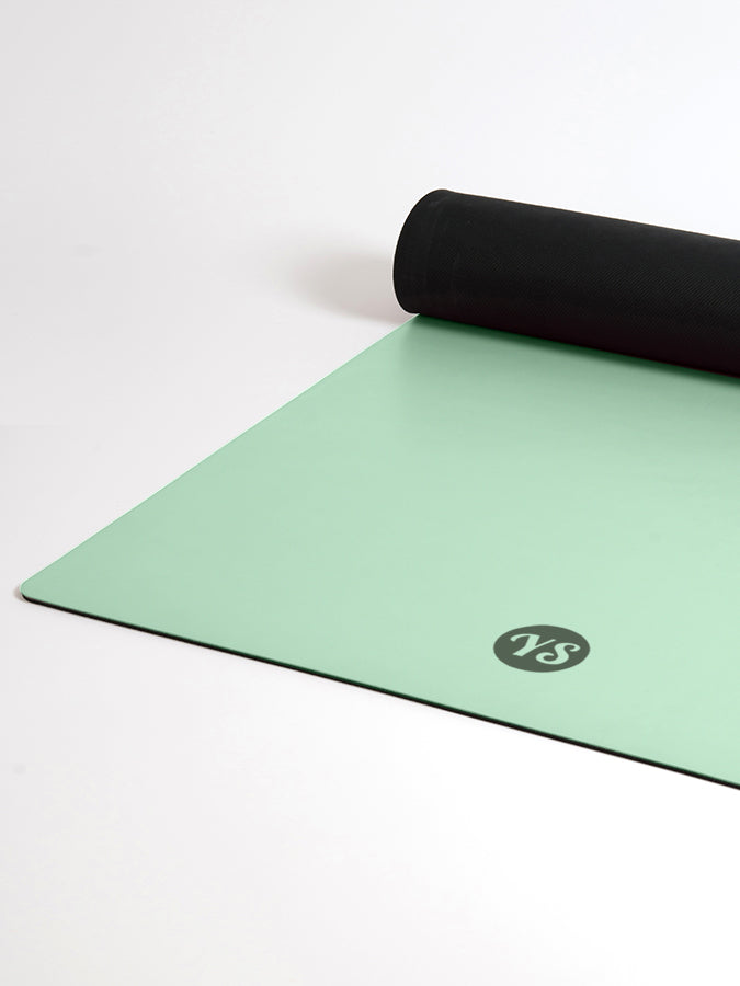 Yoga Studio The Grip Mat 4mm - (Long &amp; Wide)
