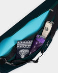 Yoga Studio GOTS Organic Cotton Get Ready Yoga Bag