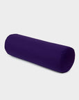 Yoga Studio Organic Buckwheat Yoga Bolster – Meditation & Restorative Support