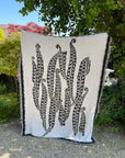 Magic Beans Blanket