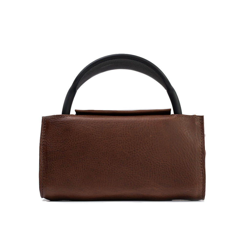 Full Grain Leather Case for AirPods Max