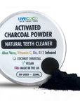 Teeth Cleaning Powder (Vitamins & Aloe Vera Infused)