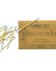 Bamboo Cotton Buds