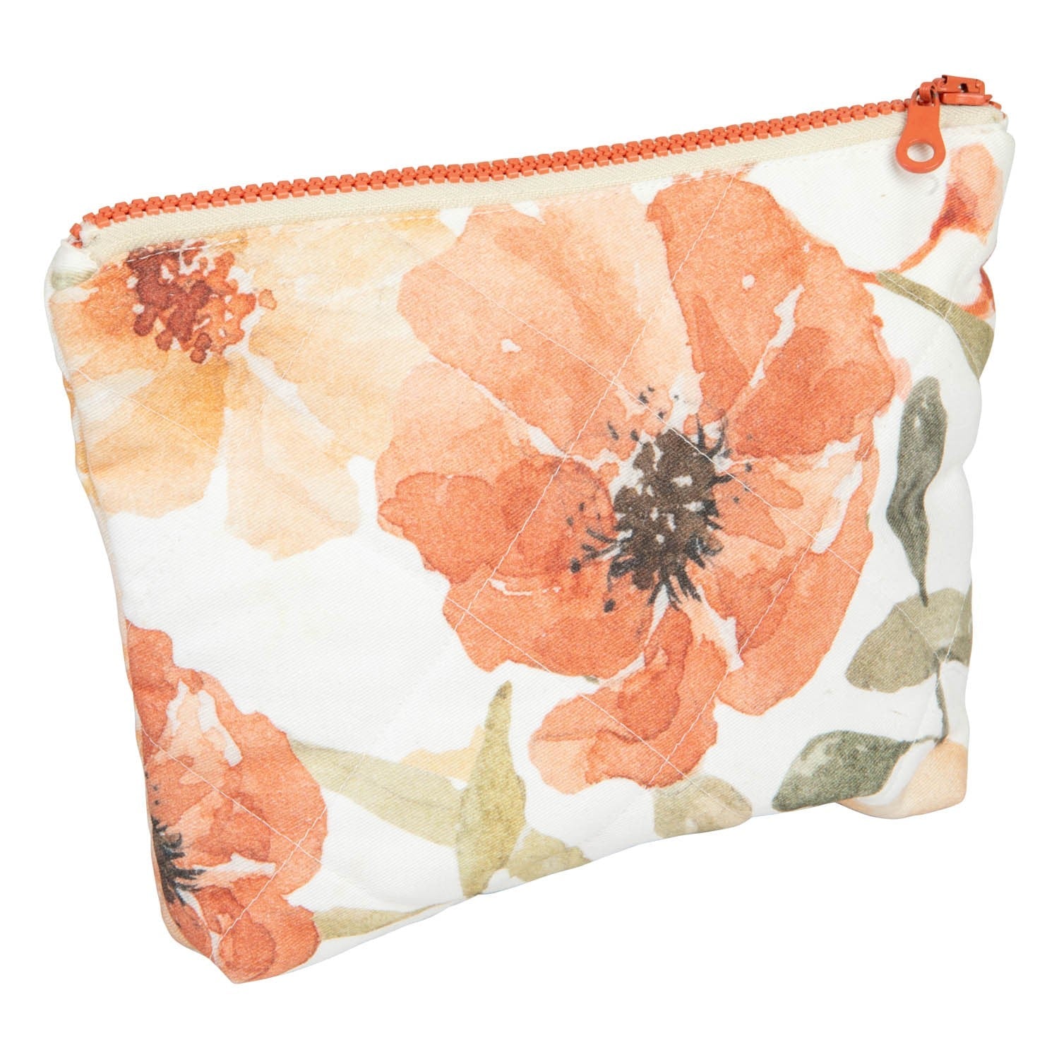 Flower Power Makeup Bag Set for Stylishly Organised Beauty
