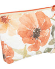 Flower Power Makeup Bag Set for Stylishly Organised Beauty