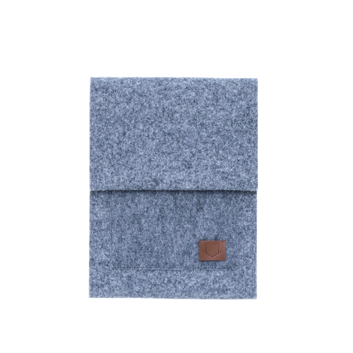 Grey 13 Inch Laptop Sleeve
