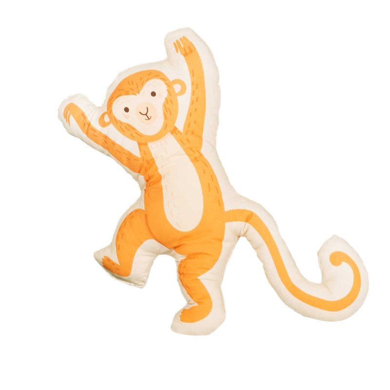 Playful Kids Room Decorative Pillow – Durable &amp; OEKO-TEX Certified by Sówka at brixbailey.com