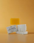 Mandarin & Ylang 100g Shave Bar