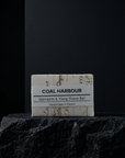 Mandarin & Ylang 100g Shave Bar