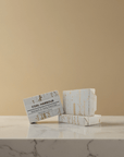Mandarin & Ylang 100g Shave Bar