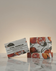 Mandarin & Ylang 100g Soap Bar