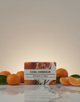 Mandarin & Ylang 100g Soap Bar
