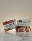 Mandarin & Ylang 100g Soap Bar