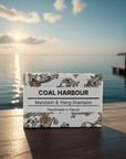 Mandarin & Ylang Solid Shampoo 100g