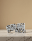 Mandarin & Ylang Solid Shampoo 100g