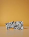 Mandarin & Ylang Solid Shampoo 100g