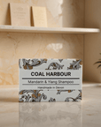 Mandarin & Ylang Solid Shampoo 100g