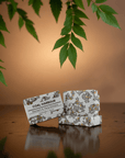 Mandarin & Ylang Solid Shampoo 100g