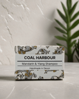 Mandarin & Ylang Solid Shampoo 100g