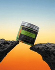 Mango & Lime Whipped Soap 120g