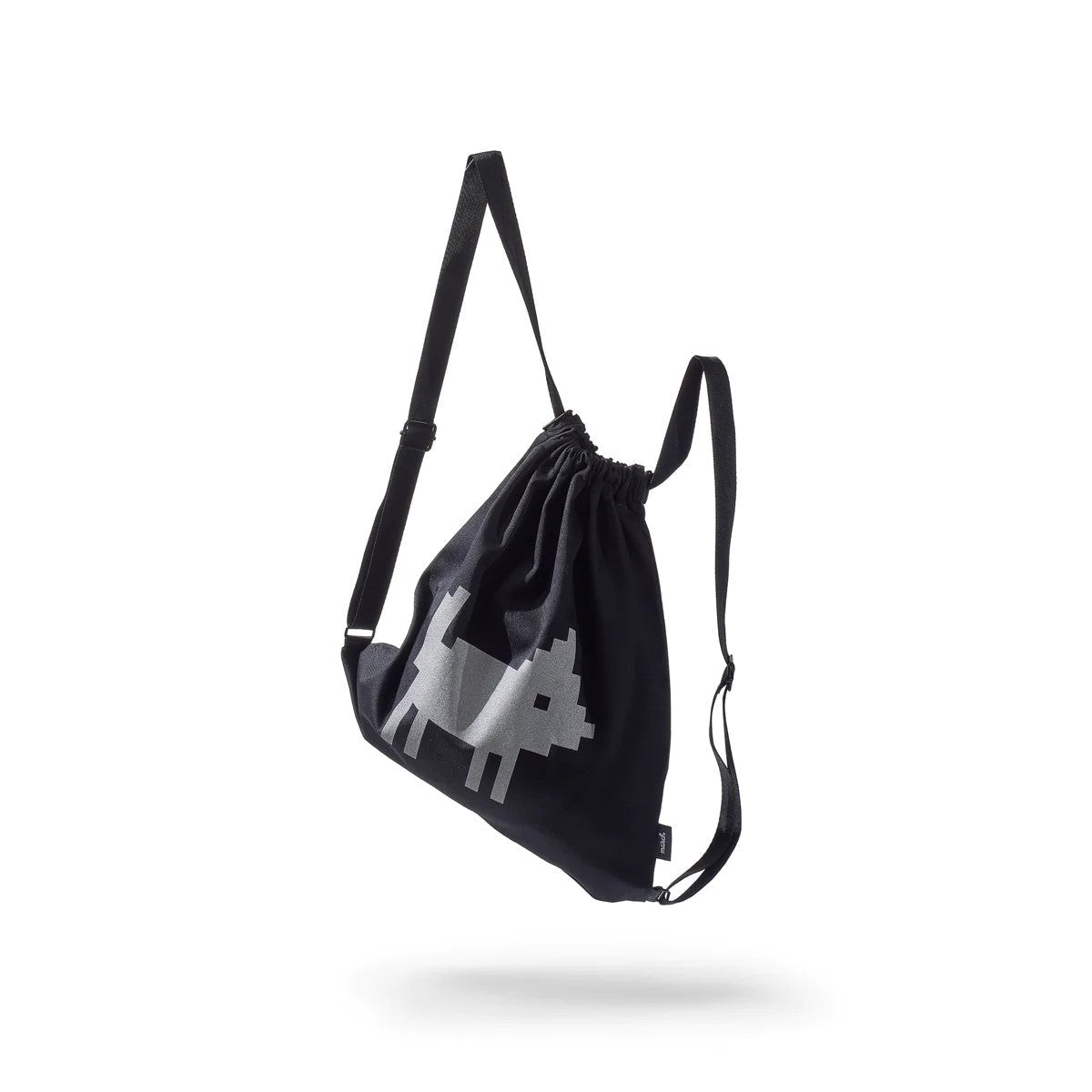 Reflective &amp; Water-Resistant Bag by Martynas Kazimierėnas – Stay Safe by March Design Studio at www.brixbailey.com