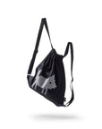 Reflective & Water-Resistant Bag by Martynas Kazimierėnas – Stay Safe by March Design Studio at www.brixbailey.com
