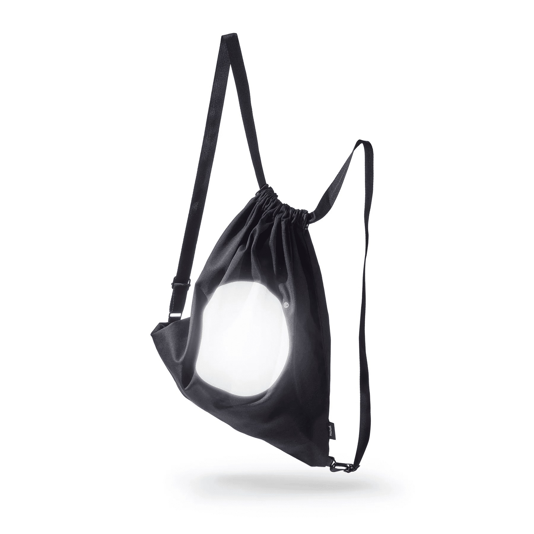 MARCH Reflective Bag – Stylish, Safe &amp; Eco-Friendly by March Design Studio at www.brixbailey.com