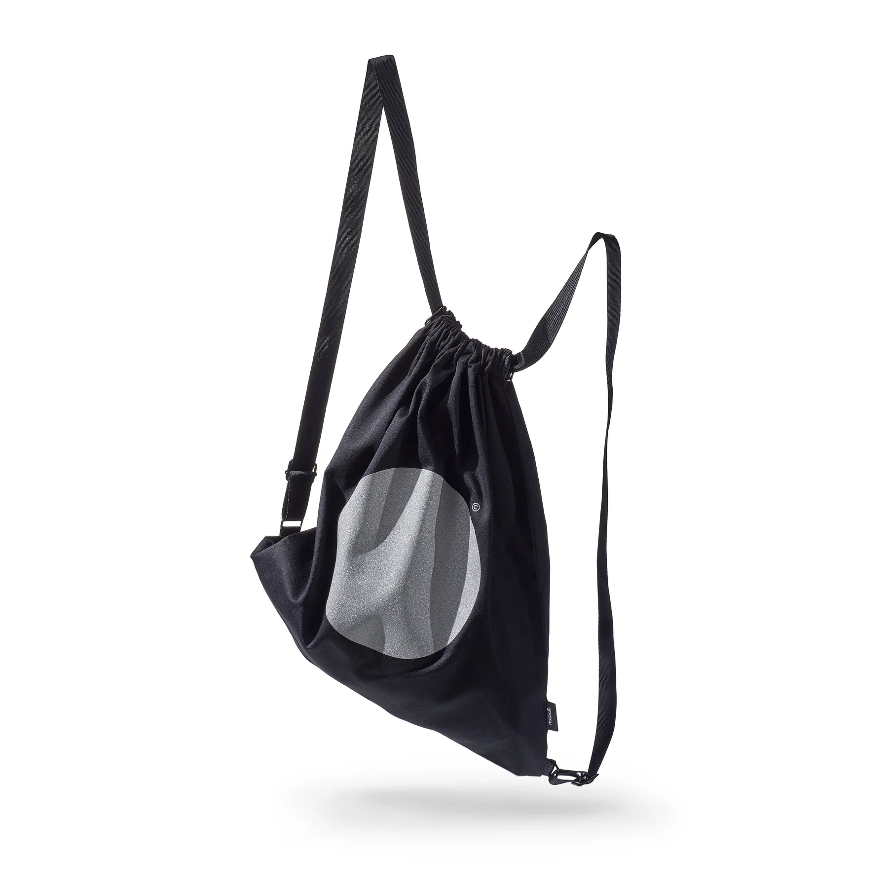 MARCH Reflective Bag – Stylish, Safe & Eco-Friendly by March Design Studio at www.brixbailey.com