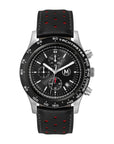 Esses GT Chronograph, Black Rally Strap