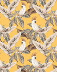 Marilyn Cockatoo Wallpaper