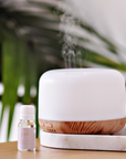 MARRAKECH FRAGRANCE OIL