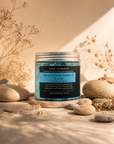 Marshmallow Campfire Clouds Whipped Soap 120g