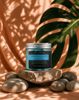 Marshmallow Campfire Clouds Whipped Soap 120g