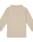 Maxi Top - Sand