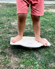 Maze Wooden Balance Board-3