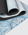 Yoga Studio Vegan Suede Microfiber Yoga Mat 4mm