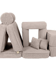 Medium Plus Kids Sofa – Compact, Stylish, and Comfortable by MeowBaby at www.brixbailey.com