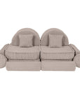 Medium Plus Kids Sofa – Compact, Stylish, and Comfortable by MeowBaby at www.brixbailey.com
