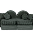 Medium Plus Kids Sofa – Compact, Stylish, and Comfortable by MeowBaby at www.brixbailey.com
