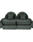 Medium Plus Kids Sofa – Compact, Stylish, and Comfortable by MeowBaby at www.brixbailey.com
